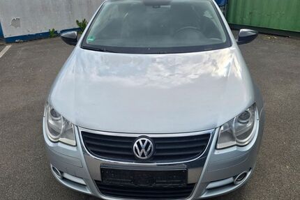VW Eos 172.000 km 3.500 &euro; Hamburg 21031