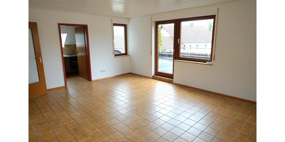 Einfamilienhaus Sigmaringen - 7 Zimmer, 189 m&sup2;, 545.000&euro; | Angebot:26994695