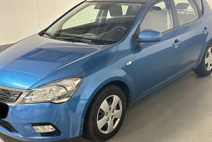 Kia ceed / Ceed 119.200 km 2.999 &euro; Schönefeld 12529