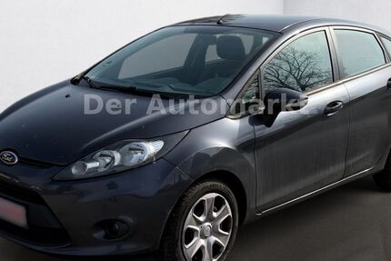 Ford Fiesta 250.000 km 1.750 &euro; Deggendorf 94469