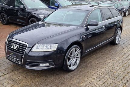 Audi A6 299.999 km 9.950 &euro; Osterode am Harz 37520