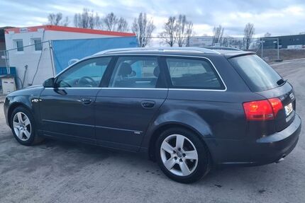 Audi A4 227.081 km 3.750 &euro; Haigerloch 72401