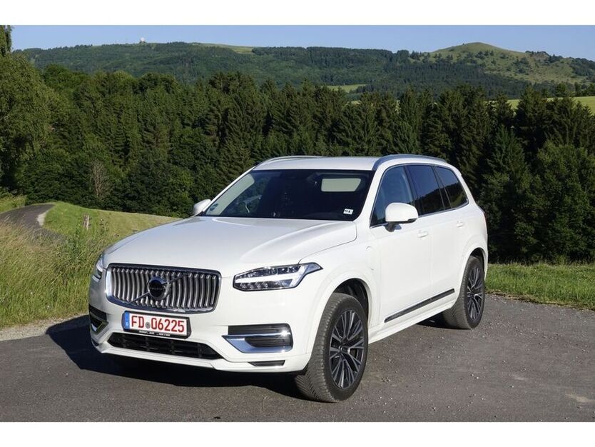 XC90