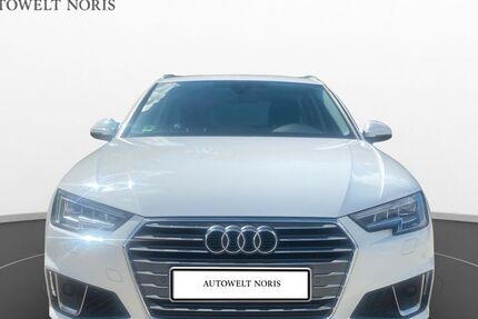 Audi A4 121.150 km 18.450 &euro; Nürnberg 90427