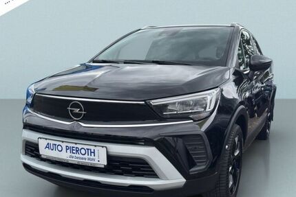 Opel Crossland (X)