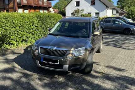 Skoda Yeti 148.000 km 7.450 &euro; Hagen 27628
