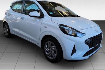 Hyundai i10 7.679 km 14.885 &euro; Leverkusen 51373