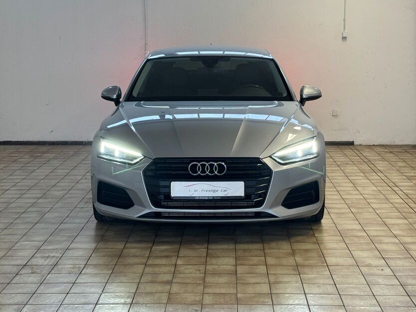 Audi A5 146.000 km 17.900 € Neuwied 56564