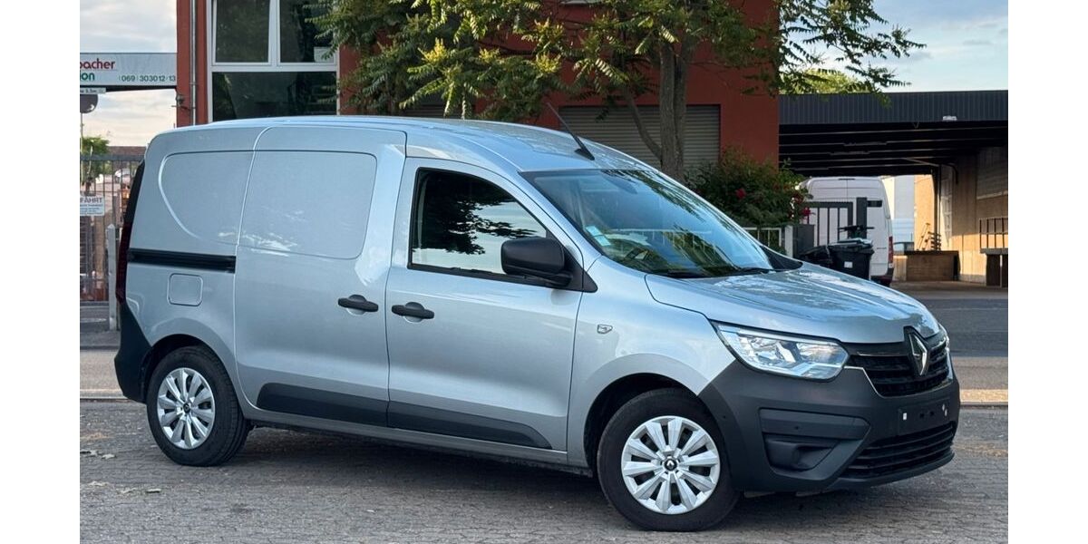 Renault Express 89.321 km 11.300 &euro; Frankfurt am Main 65933