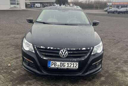 VW CC 388.008 km 5.000 &euro; Paderborn 33104