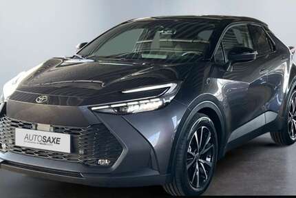 Toyota C-HR 18.908 km 27.490 € Leipzig 04347