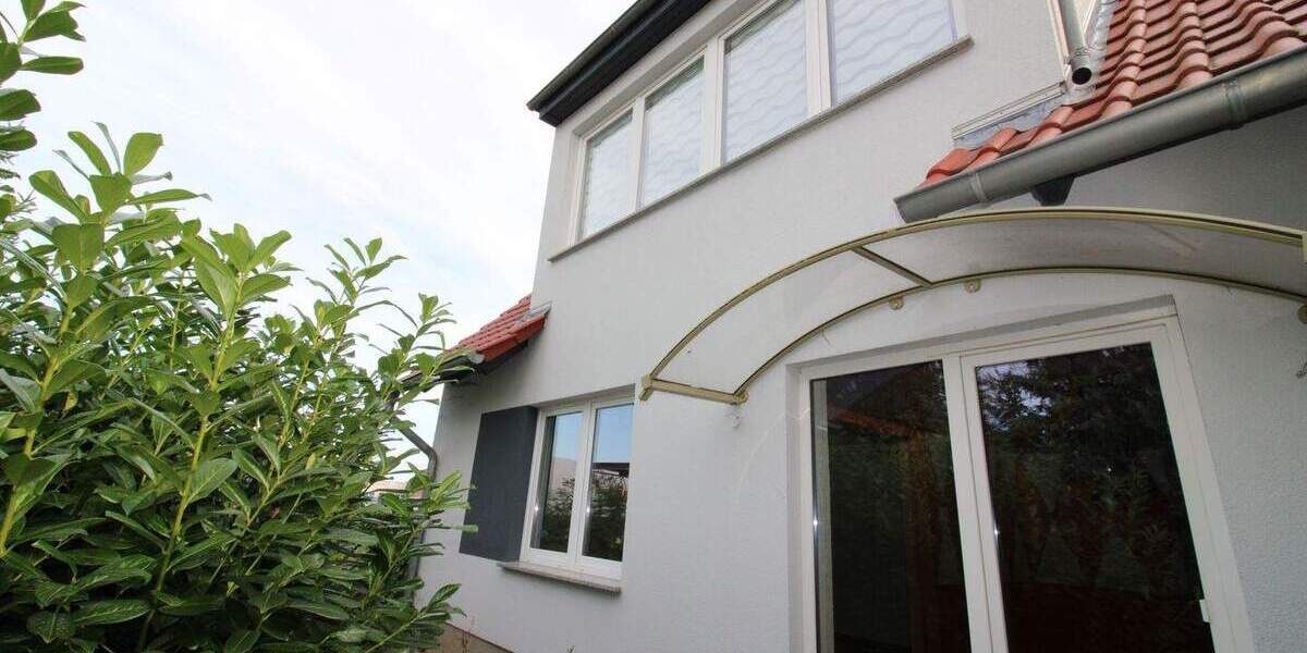 Etagenwohnung Herbsleben - 4 Zimmer, 102 m&sup2;, 175.000&euro; | Angebot:26714367
