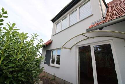 Wohnung Herbsleben - 4 Zimmer, 102 m&sup2;, 175.000&euro; | Angebot:26714367