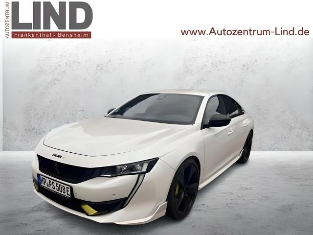 Peugeot 508 19.900 km 43.500 € Frankenthal (Pfalz) 67227