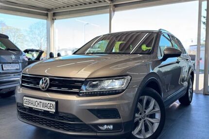 VW Tiguan 37.910 km 19.990 &euro; Wahlstedt 23812