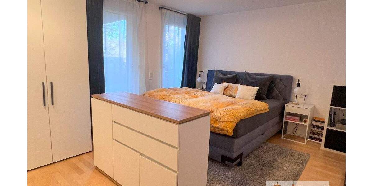 Etagenwohnung Esslingen am Neckar Hohenkreuz - 3 Zimmer, 85 m&sup2;, 1.330&euro; | Angebot:25402066