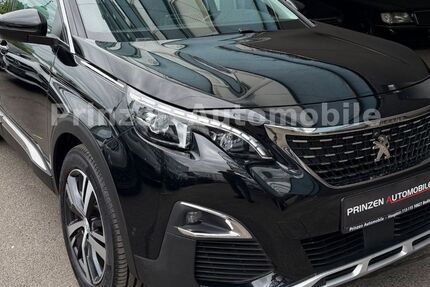 Peugeot 5008 86.400 km 20.490 &euro; Berlin 10827