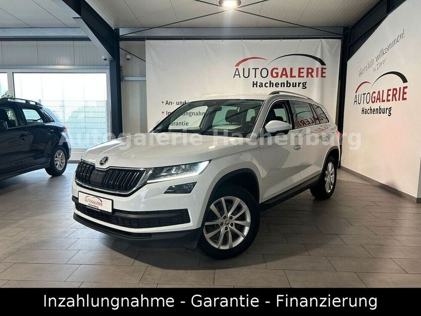 Kodiaq