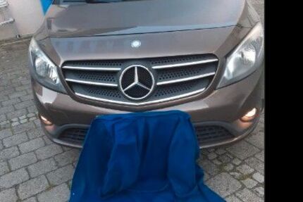 Mercedes Citan