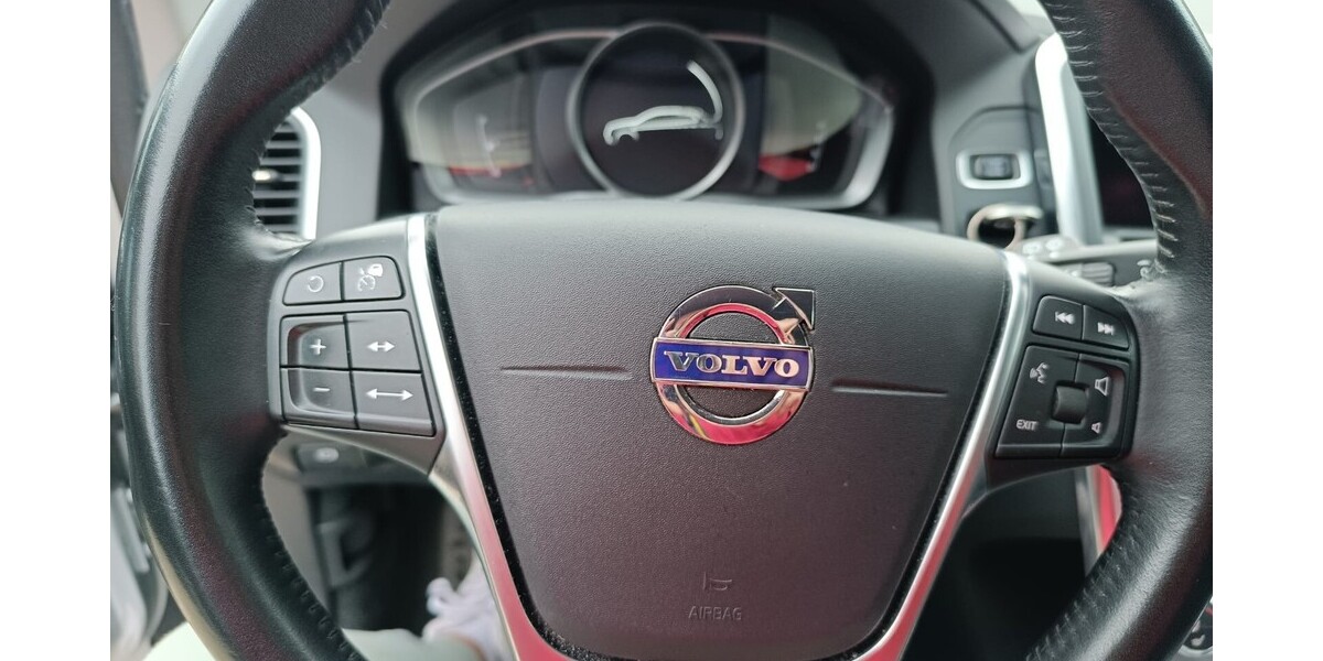 Volvo XC 60 100.000 km 22.000 &euro; Karlshagen 17449