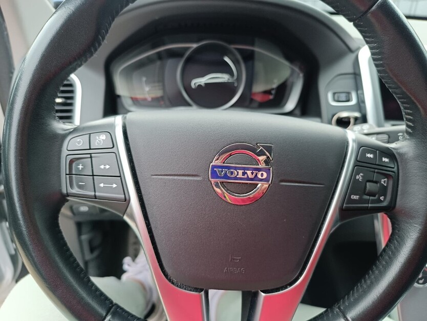 Volvo XC 60 100.000 km 22.000 € Karlshagen 17449