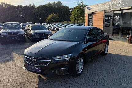 Opel Insignia 139.000 km 11.990 &euro; Lohne 49393