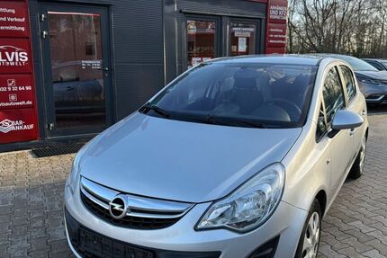 Opel Corsa 216.000 km 2.700 &euro; Neustadt 31535