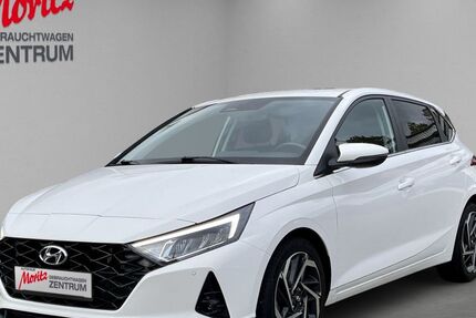Hyundai i20 63.686 km 15.990 &euro; Laatzen 30880