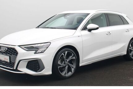 Audi A3 54.000 km 24.980 &euro; Würzburg 97076