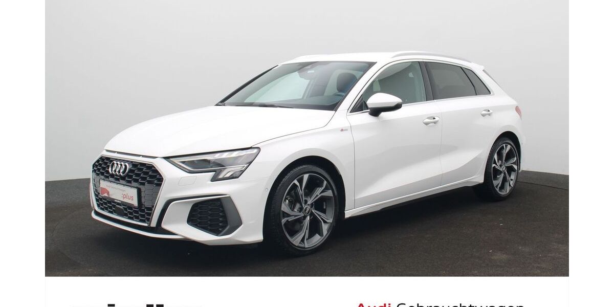 Audi A3 54.000 km 25.380 &euro; Würzburg 97076