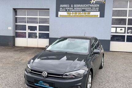 VW Polo 78.790 km 14.999 &euro; Erbach 55494