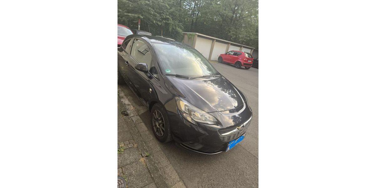 Opel Corsa 34.000 km 7.499 &euro; Duisburg 47138
