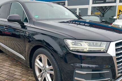 Audi Q7 181.177 km 20.999 &euro; Leipzig 04328