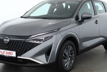 Nissan Qashqai 21.315 km 23.890 &euro; Wietmarschen 49835