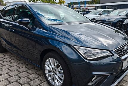 Seat Ibiza 15.199 km 20.890 € Wissen 57537