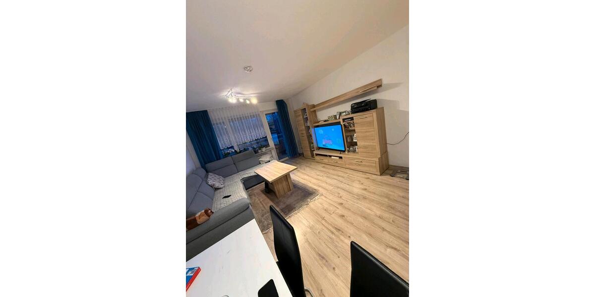 Etagenwohnung Pfullendorf - 2.5 Zimmer, 57 m&sup2;, 224.000&euro; | Angebot:25635426