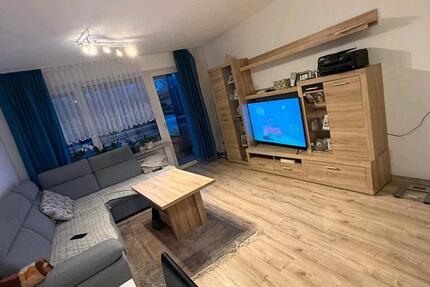 Wohnung Pfullendorf - 2.5 Zimmer, 57 m&sup2;, 224.000&euro; | Angebot:25635426