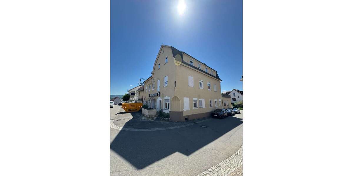 Einfamilienhaus Holzmaden - 30 Zimmer, 1.054 m&sup2;, 787.500&euro; | Angebot:26836545