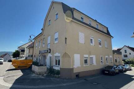 Haus Holzmaden - 30 Zimmer, 1.054 m&sup2;, 787.500&euro; | Angebot:26836545