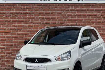Mitsubishi Space Star 12.800 km 10.690 &euro; Weeze 47652