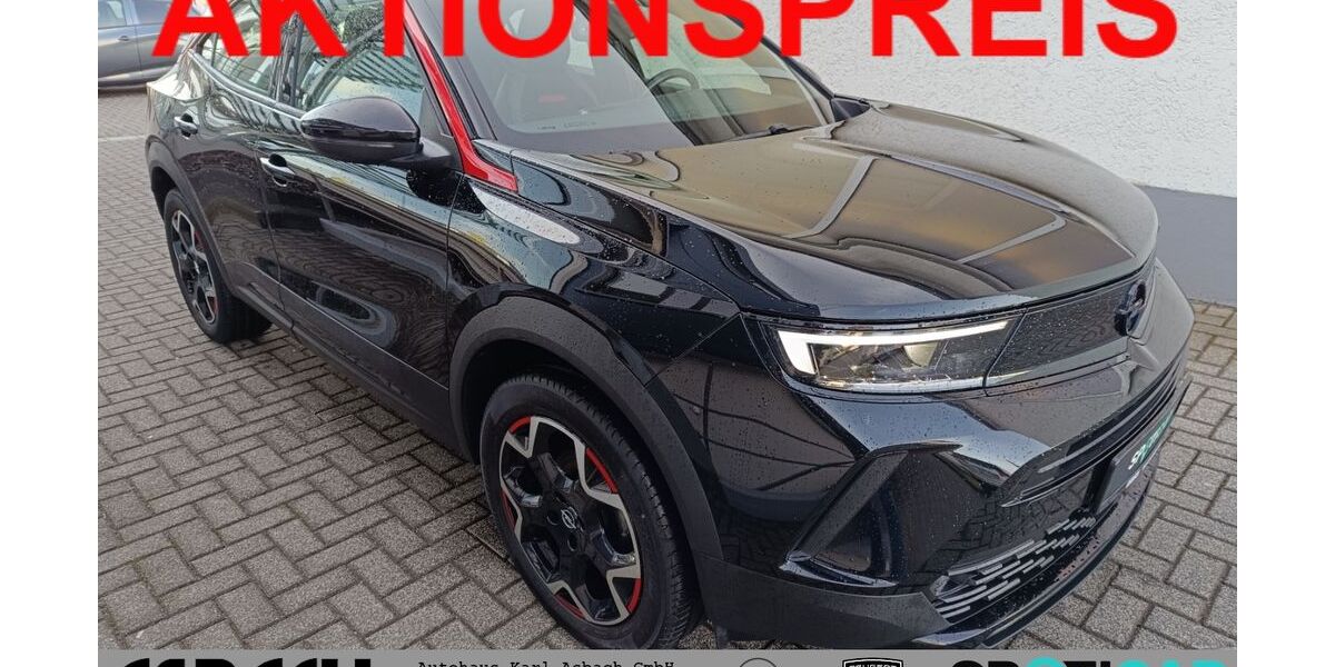 Opel Mokka 22.750 km 16.999 &euro; Hachenburg 57627