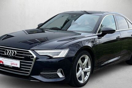 Audi A6 45.789 km 37.980 &euro; Mainz 55131