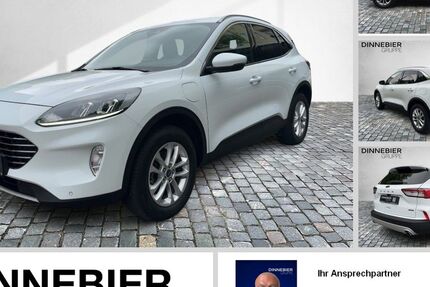 Ford Kuga 107.811 km 18.439 &euro; Berlin 10711