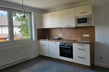 Wohnung in Schwarzenfeld 2 zimmer