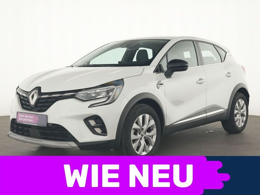 Renault Captur 28.890 km 16.994 € Neuss 41460