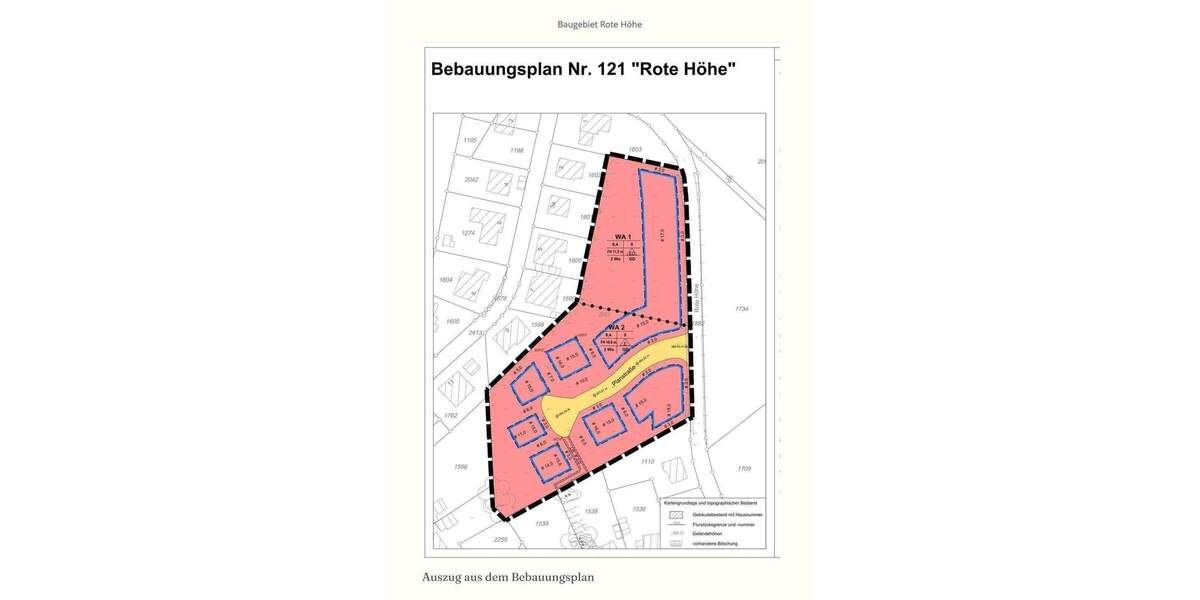 Grundstück Wipperfürth Kreuzberg - 230.000&euro; | Angebot:25661320