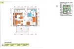 Terrassenwohnung Marne - 2 Zimmer, 43 m&sup2;, 333.170&euro; | Angebot:25775503