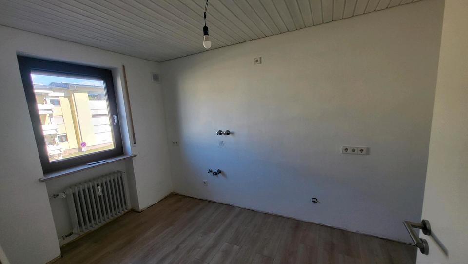 Etagenwohnung Neumarkt in der Oberpfalz Altenhof - 4.5 Zimmer, 100 m&sup2;, 330.000&euro; | Angebot:26771512