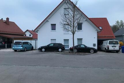 3 Wohnungen ( 1+2 Apartments)
