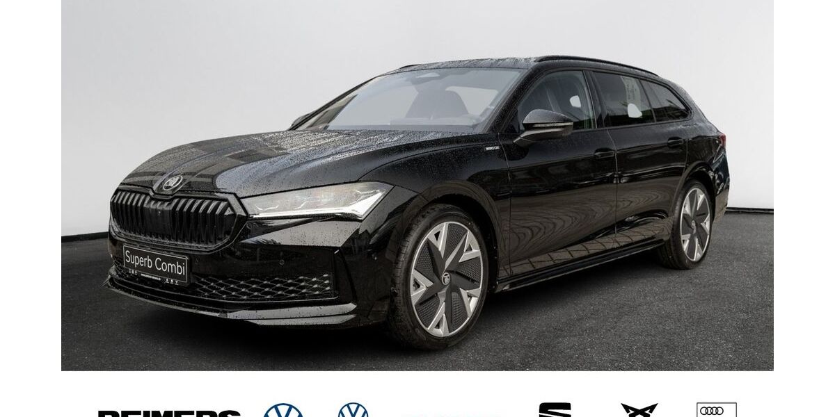 Skoda Superb 5.000 km 53.990 &euro; Schenefeld 22869